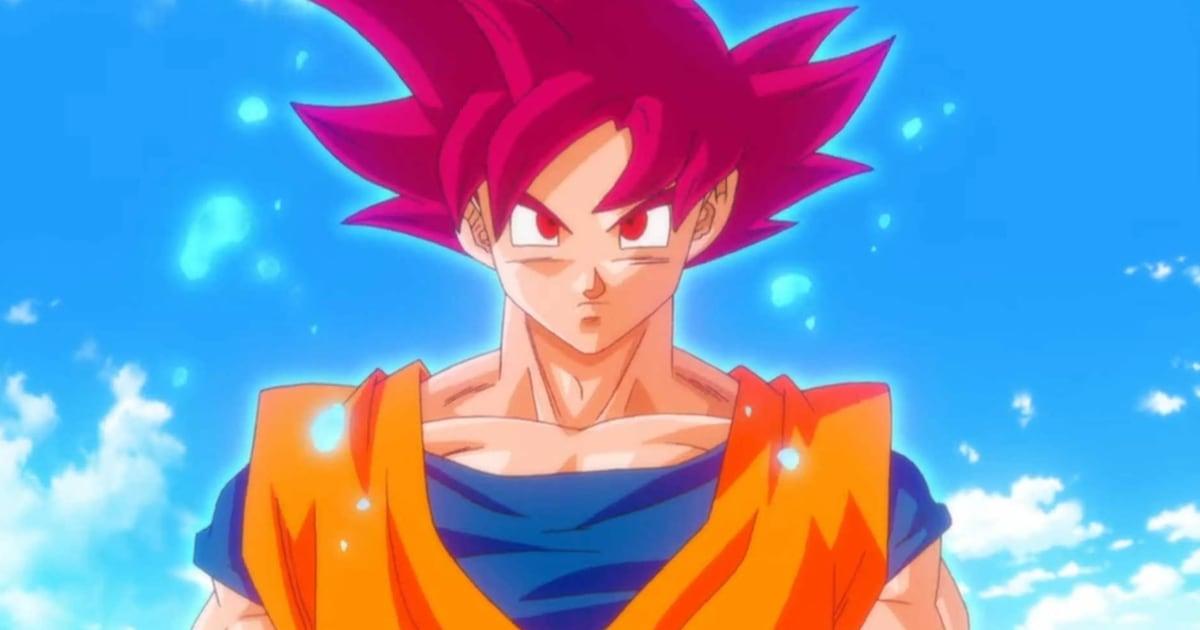Nuevo videojuego de Dragon Ball por el 40 aniversario