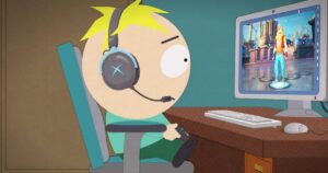 Fortnite confirma colaboración con South Park