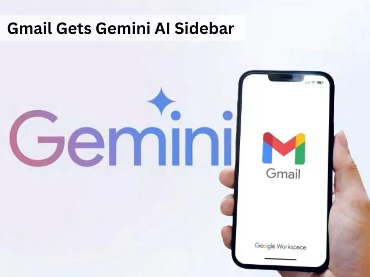 Nuevas funciones de IA en Gmail