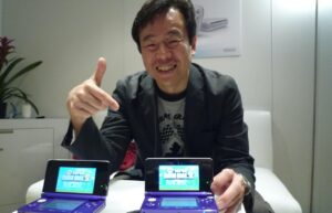 Hideki Konno, director de Super Mario Kart y Luigi’s Mansion, deja Nintendo