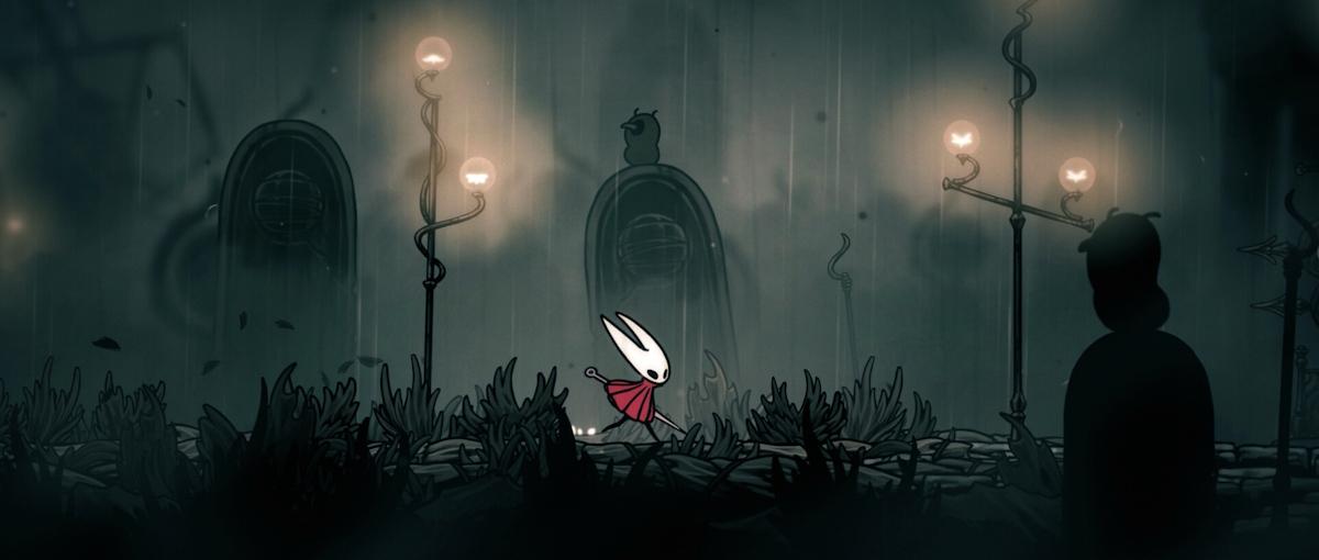 Silksong mejor juego difícil en Steam