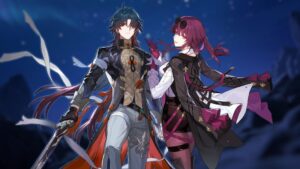 Honkai: Star Rail llega a Fortnite con crossover