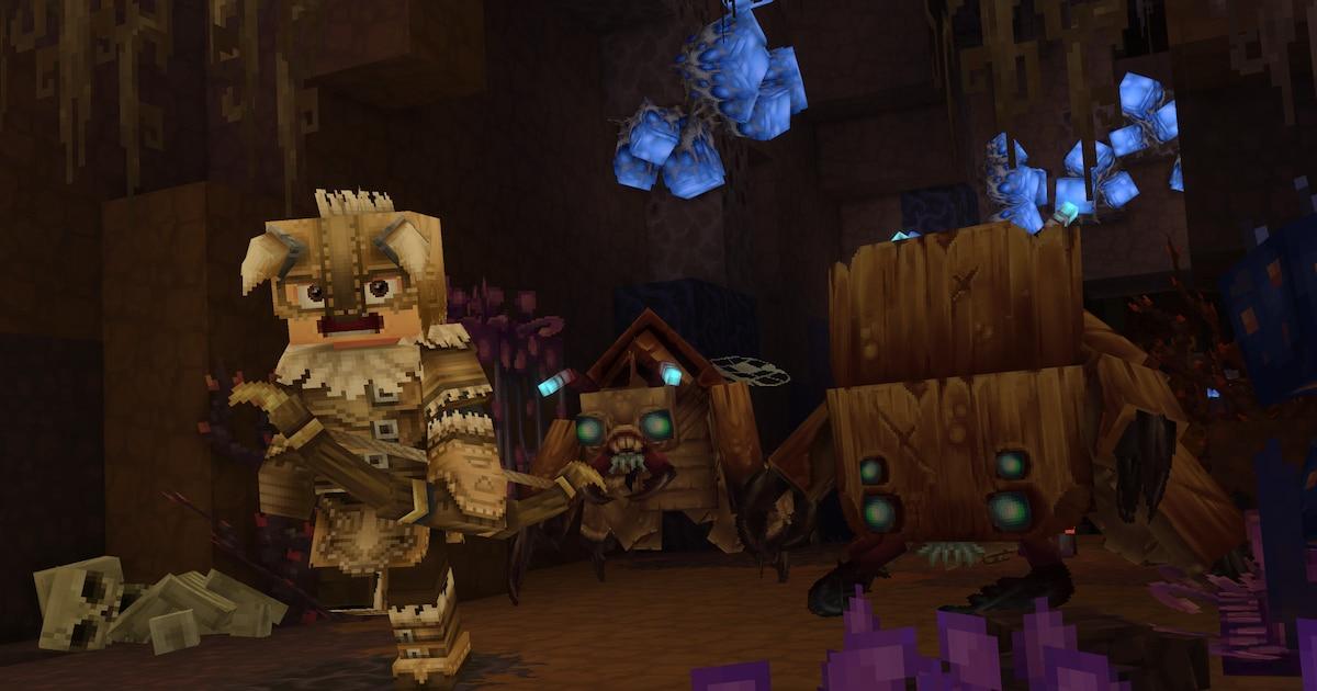 Historia desarrollo Hytale