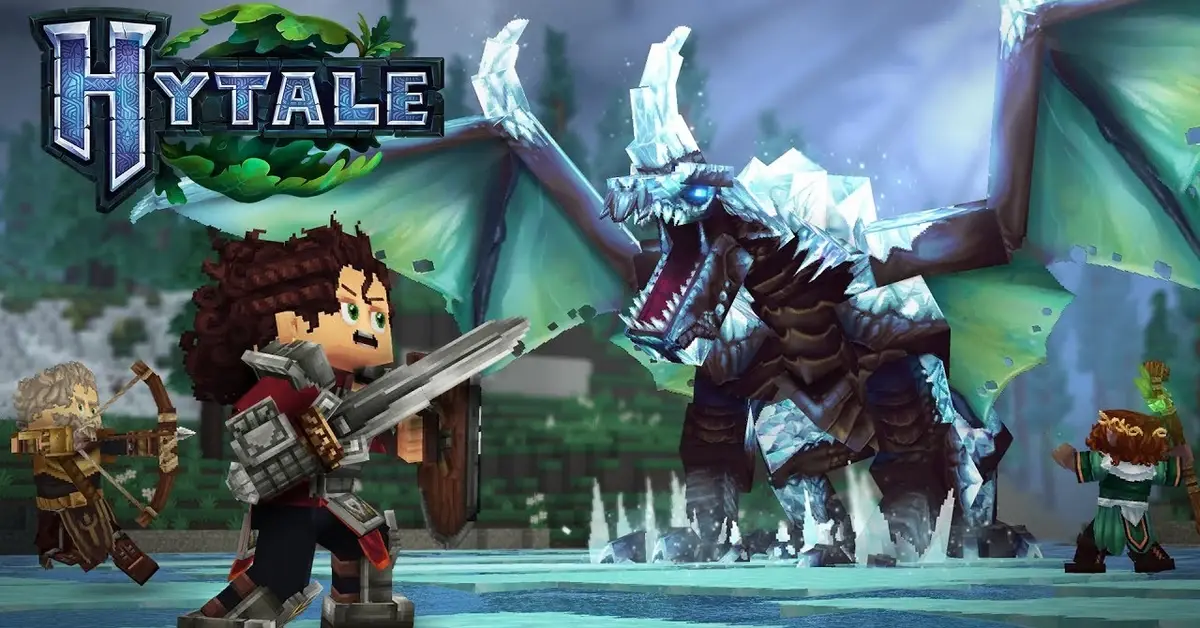 Hytale espera un millon de jugadores Hytale espera un millon de jugadores