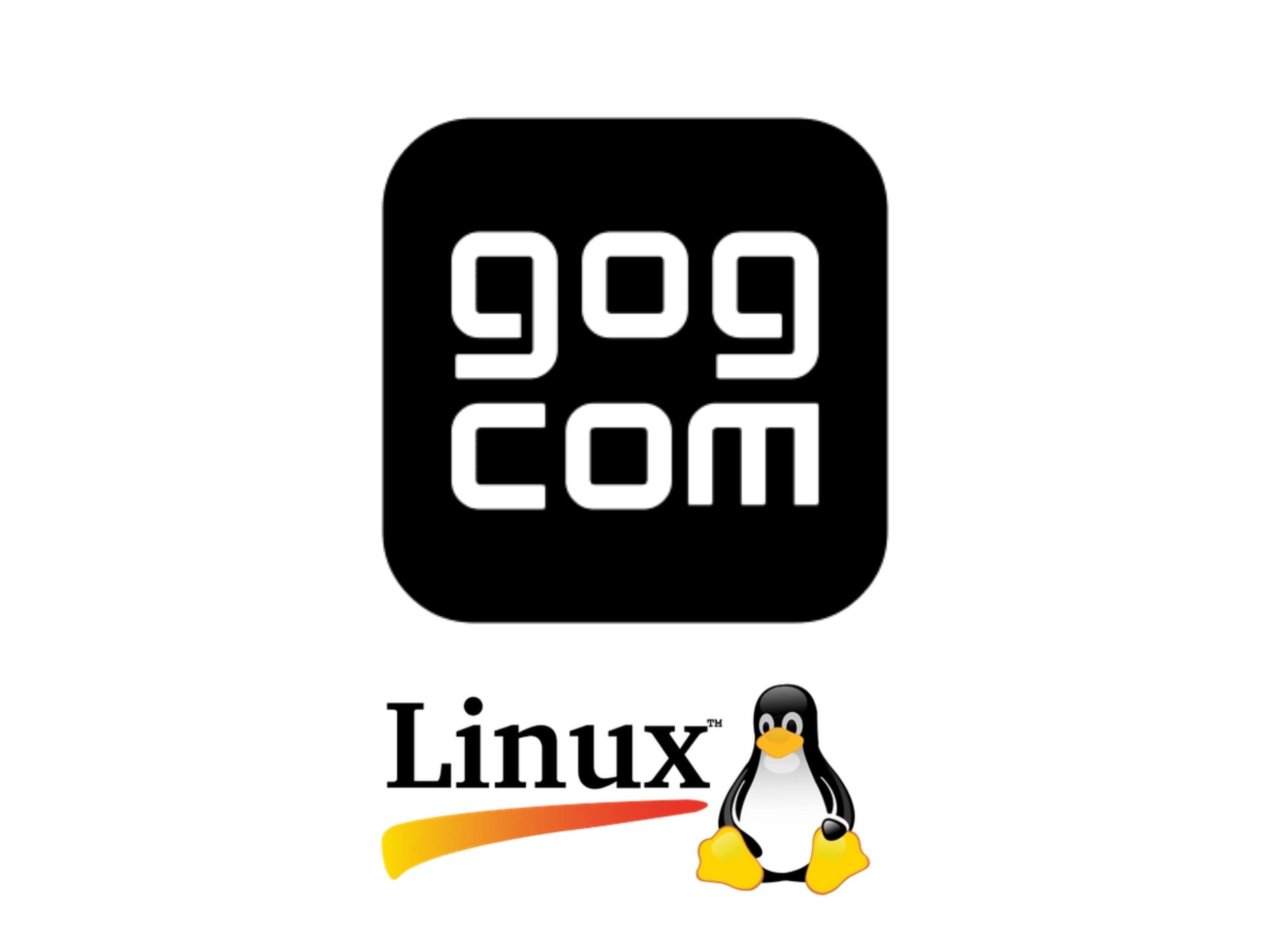 Críticas de GOG a Windows y apuesta por Linux