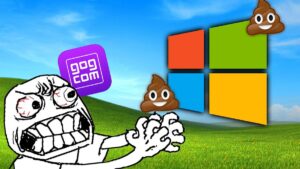 Jefe de GOG critica a Windows