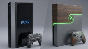 La PlayStation 6 y la nueva Xbox se retrasan