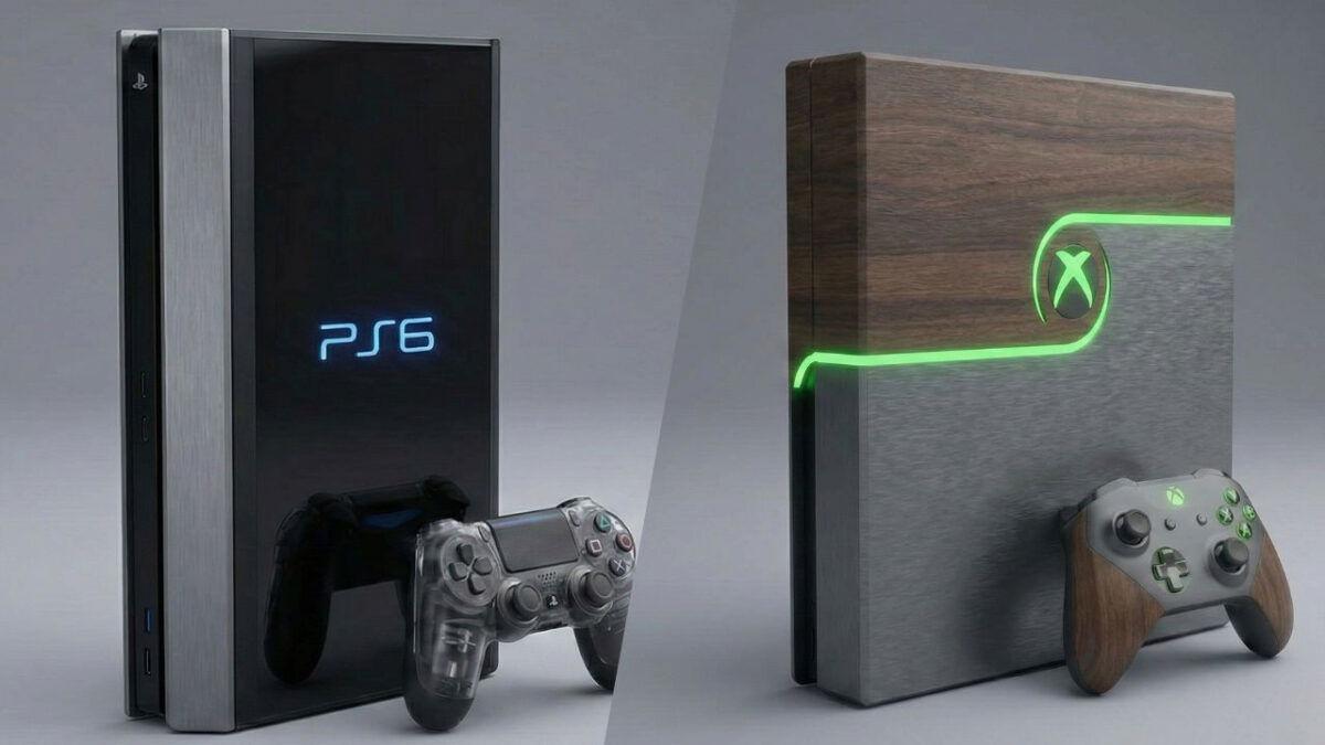 Consolas de nueva generación y retrasos por la memoria