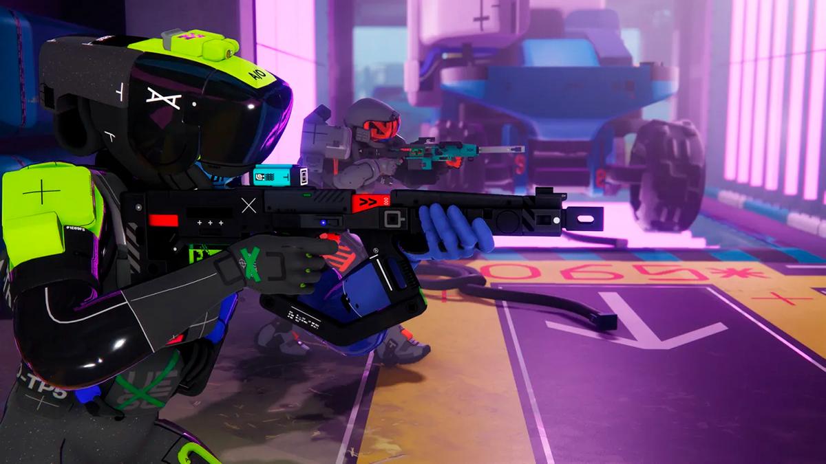 Marathon requisitos bajos en PC