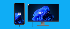 NexPhone: el smartphone que te permitirá ejecutar Android 16, Linux y Windows 11