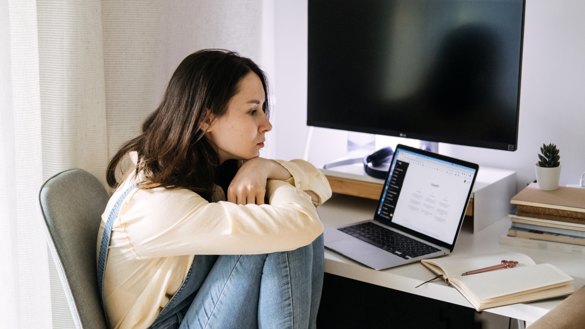 Interfaz de ChatGPT Salud