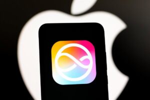 Siri con Gemini