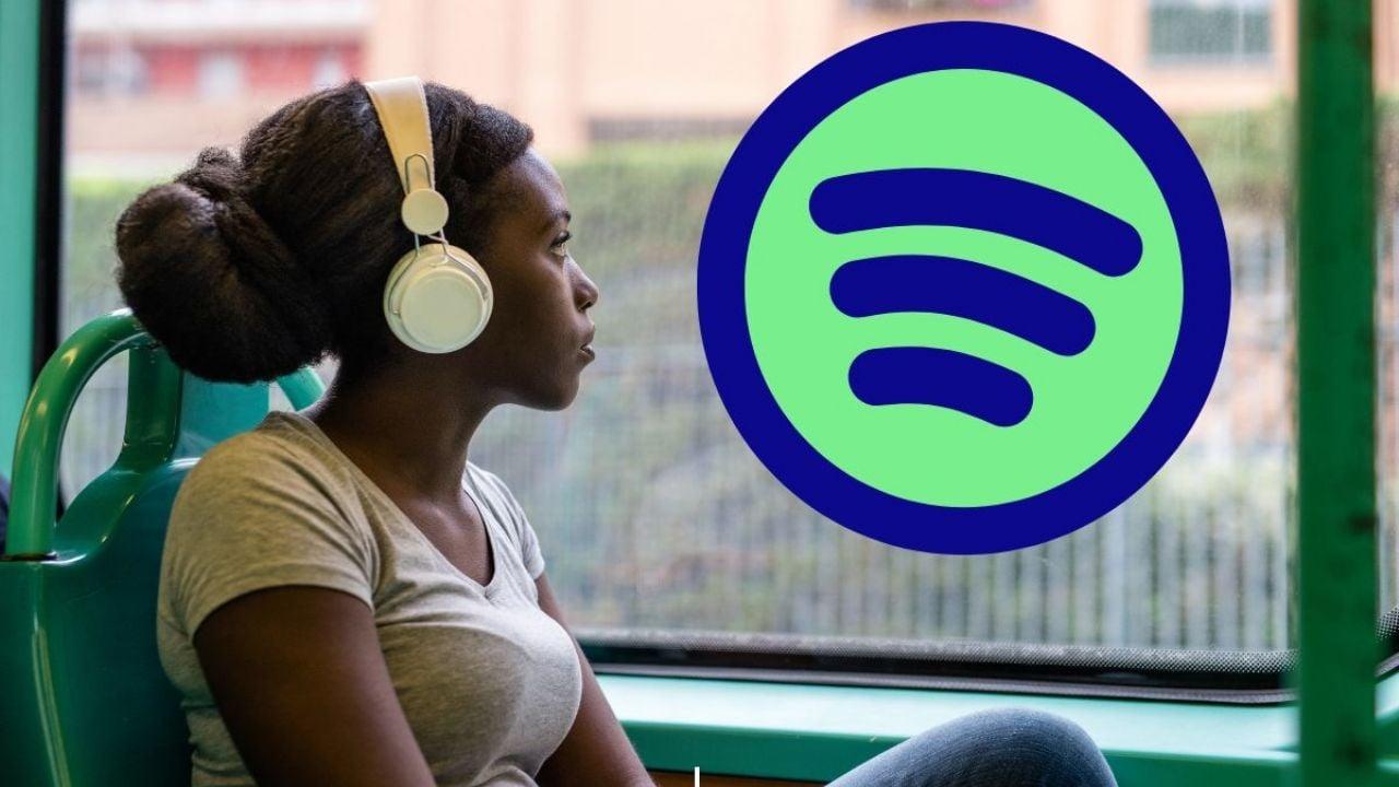 Mercado del streaming musical