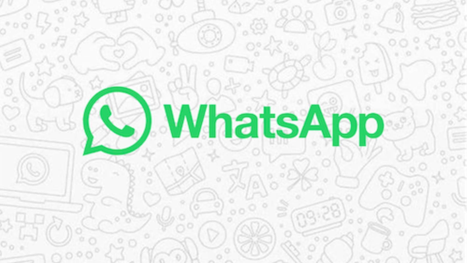Configuración estricta de la cuenta en WhatsApp