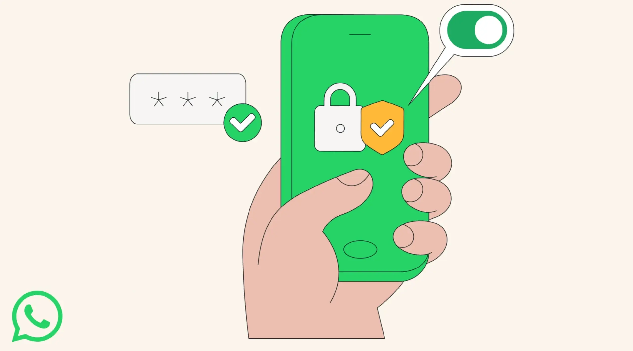 WhatsApp modo estricto privacidad avanzada WhatsApp modo estricto privacidad avanzada