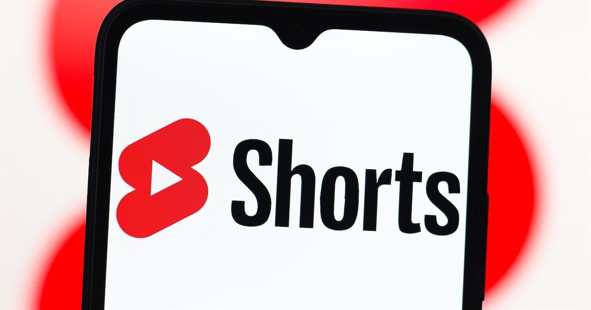 Shorts como formato de vídeo corto en YouTube