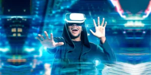 actualidad sobre la realidad virtual