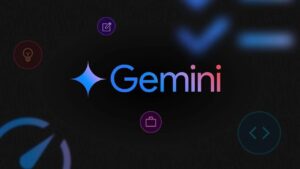 Apple i Google zgadzają się na używanie Gemini w Siri