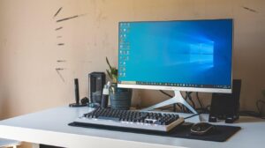 análisis de hardware de videojuegos