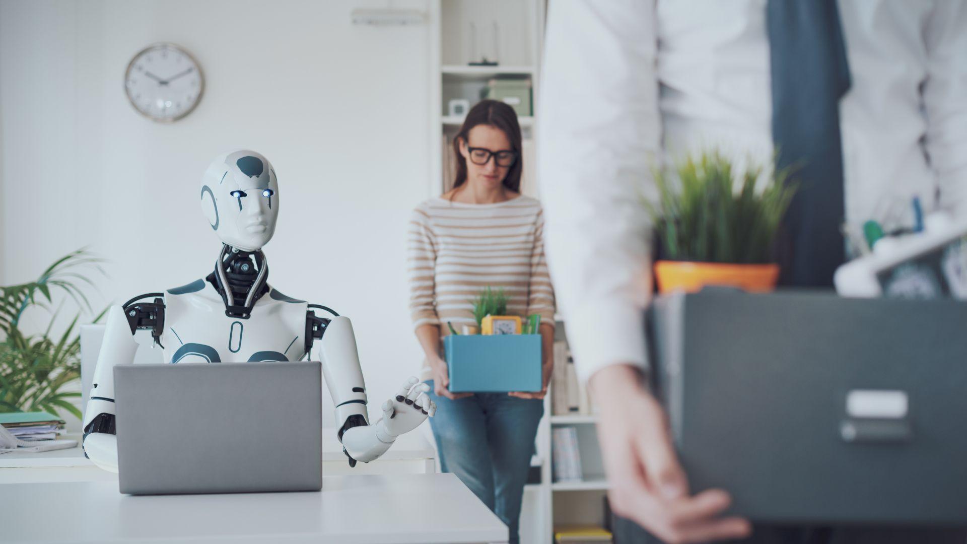 Careers related to business and administration