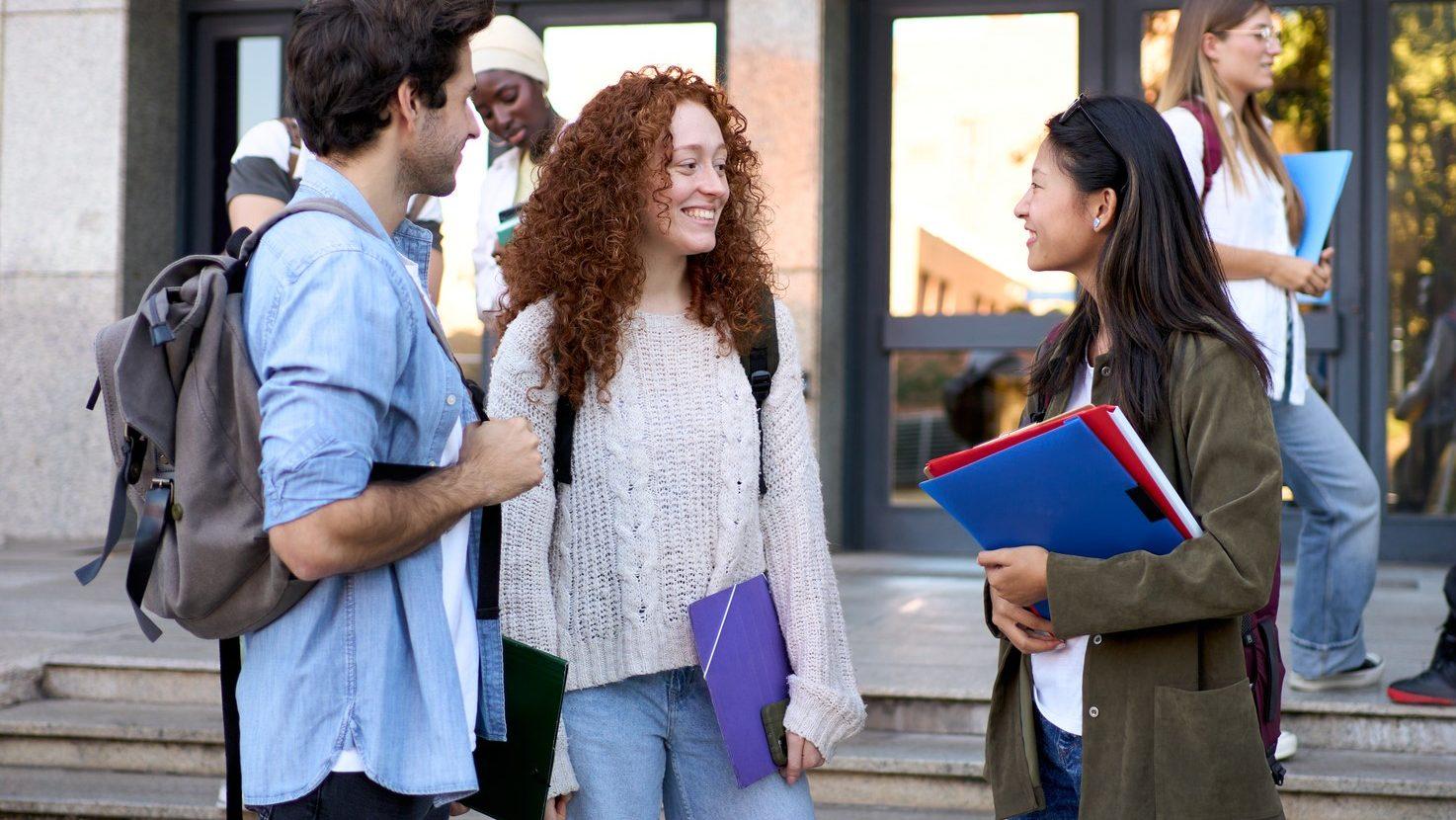 Humanities and low-demand careers