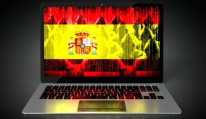 ciberataques en españa