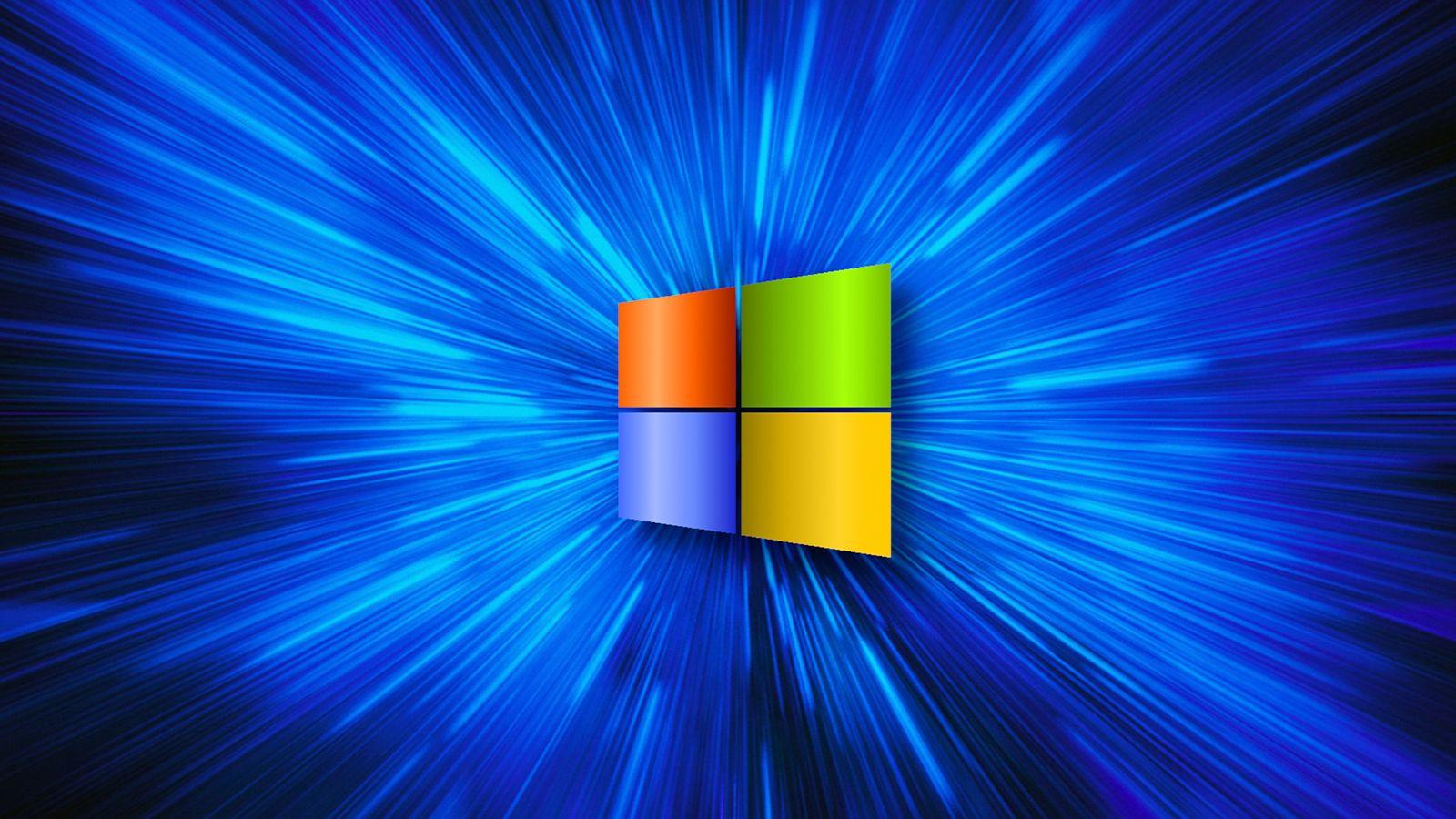 Rendimiento de Windows XP hasta Windows 11