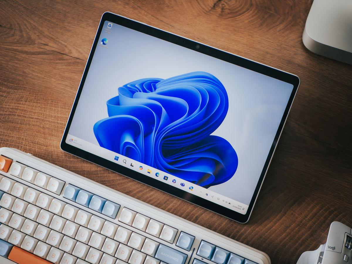 Evolución de Windows desde XP hasta Windows 11