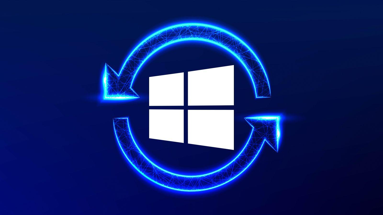 Actualización de seguridad de enero en Windows 11