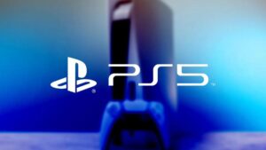 filtración de las claves de BootROM de PS5