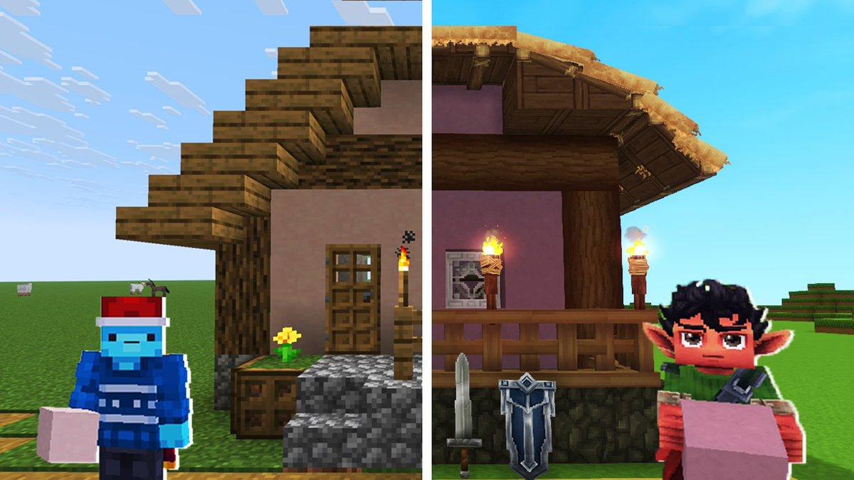 Equipo y herramientas en Hytale