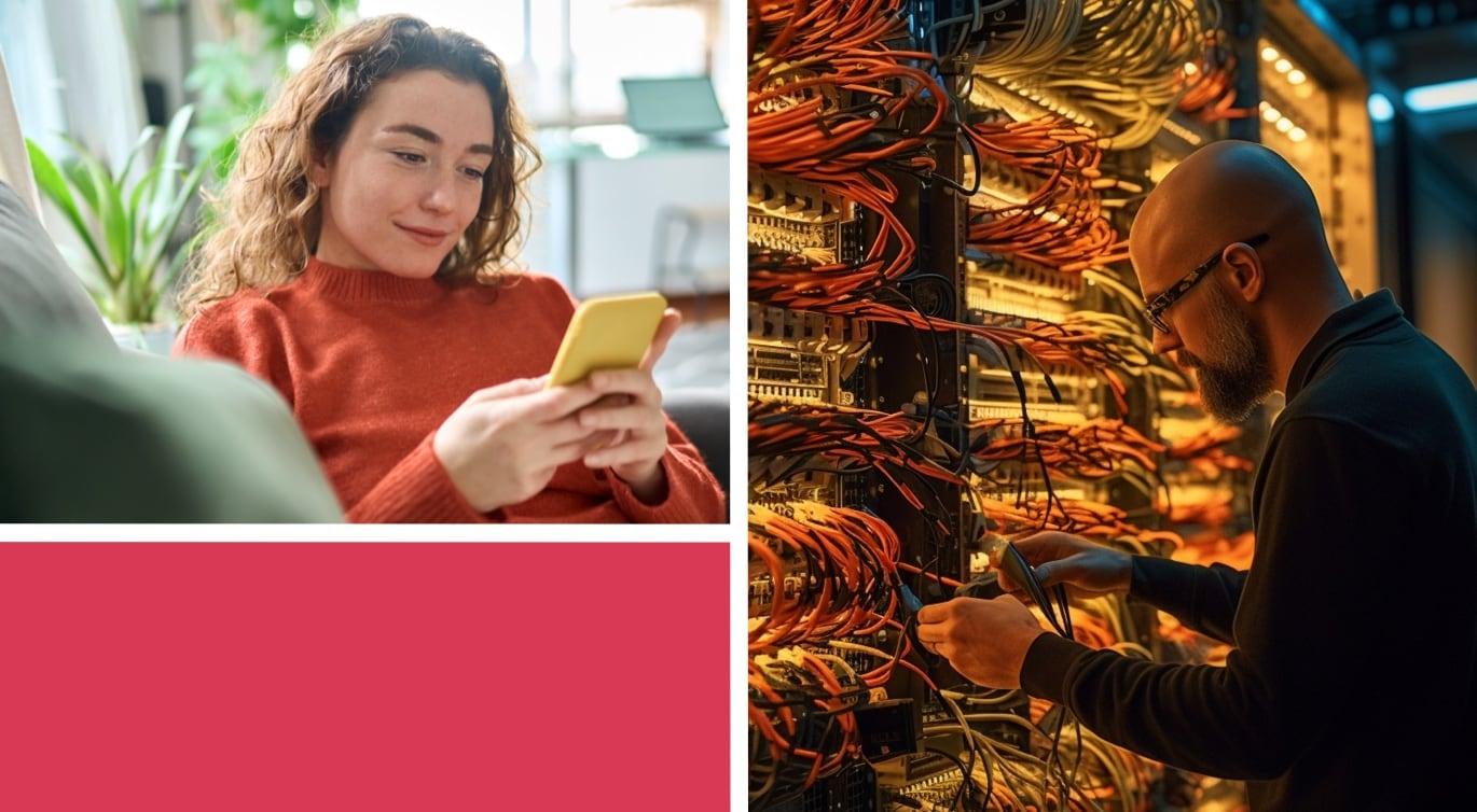 analisis del mercado de telefonia movil