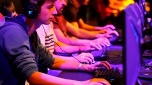 lifestyle para gamers