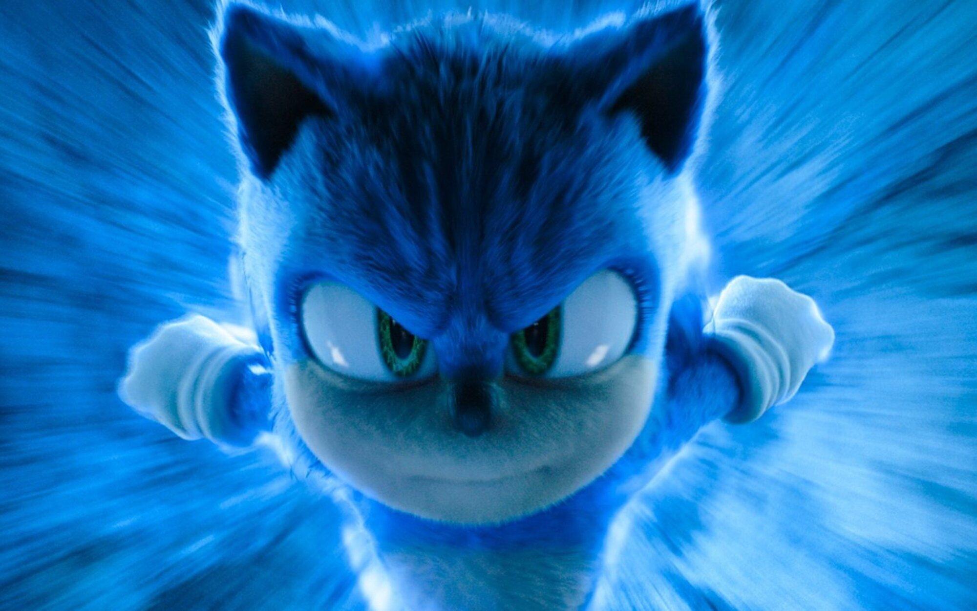 Universo cinematográfico de Sonic
