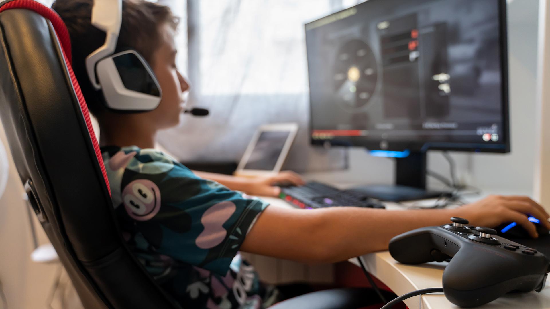 debate sobre violencia videojuego