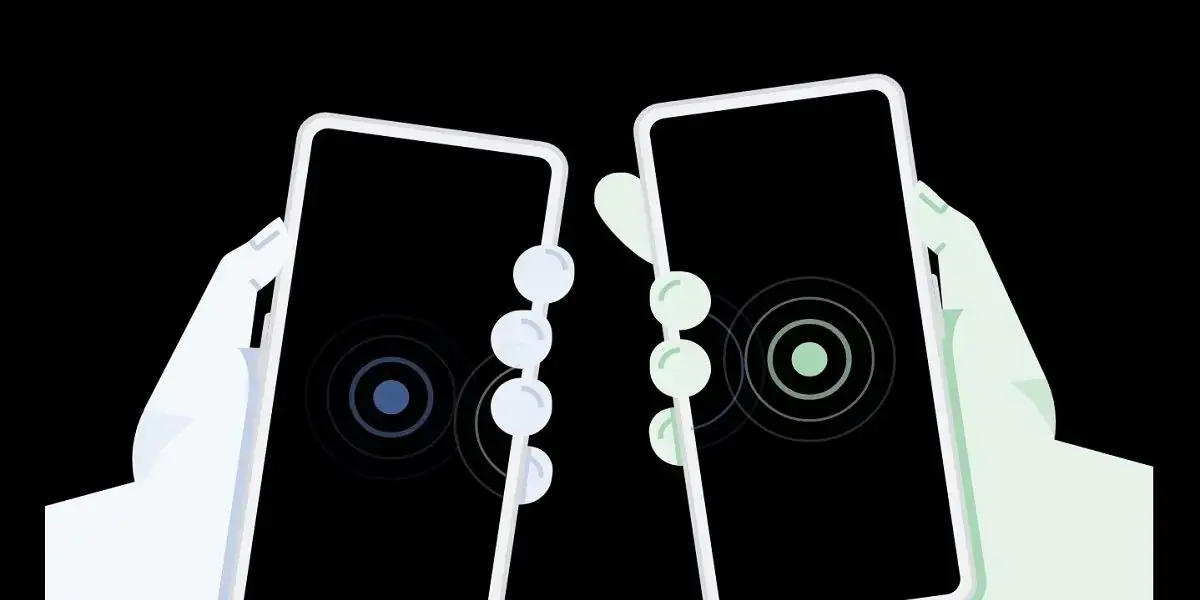 Envio de archivos entre Android y dispositivos Apple Envio de archivos entre Android y dispositivos Apple