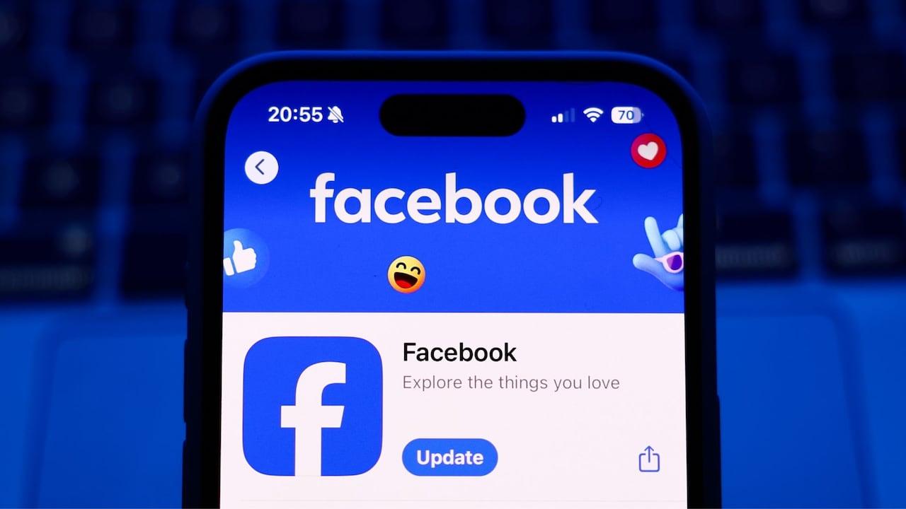 Restyle y fondos animados en Facebook