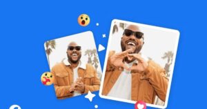 Facebook permite animar la foto de perfil con IA