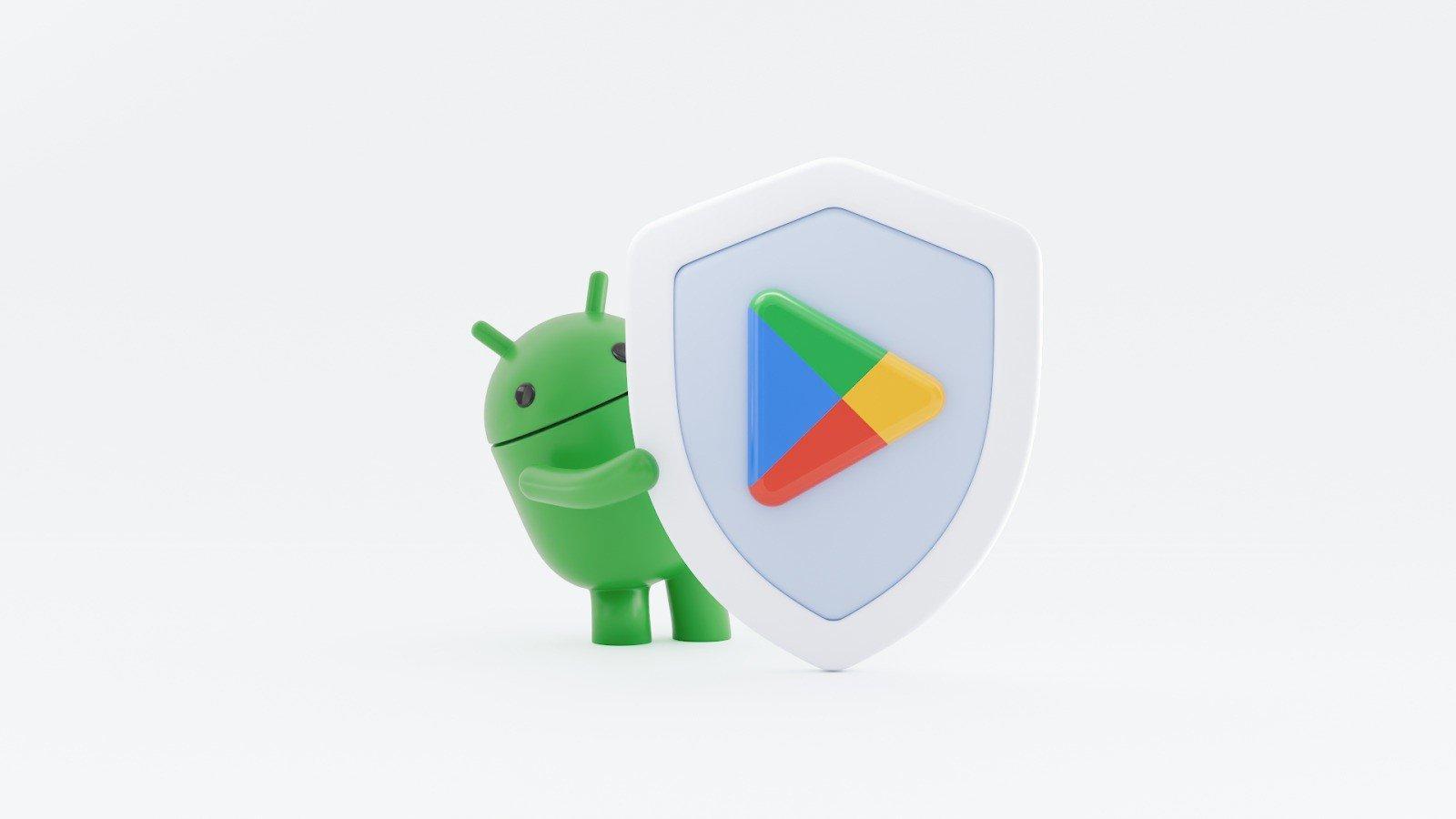 Google Play Protect y análisis de aplicaciones