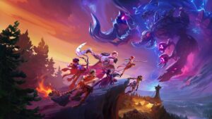 Horizon Hunters Gathering, the new cooperative action game from Guerrilla