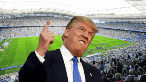 LaLiga quiere que las VPN también bloqueen IPs