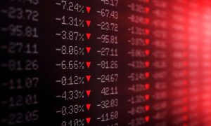 Las acciones de software se hunden en Wall Street