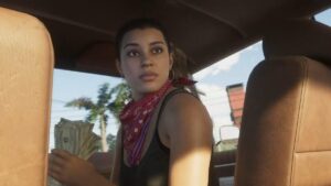 Rockstar Games retrasa el lanzamiento de Grand Theft Auto VI