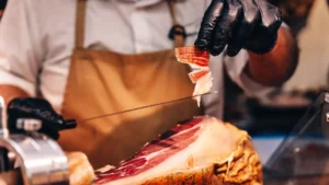 TikTok Shop dispara las ventas de aceite de oliva e ibéricos