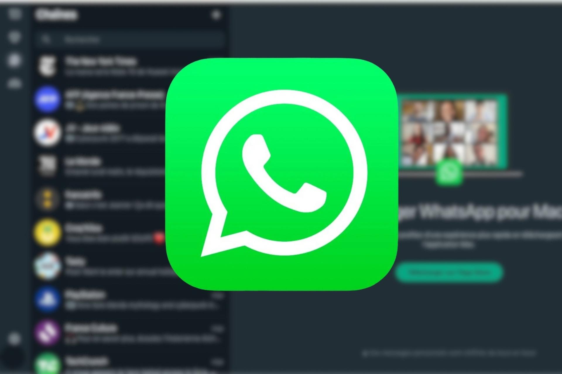 Uso profesional y personal de WhatsApp Web con llamadas