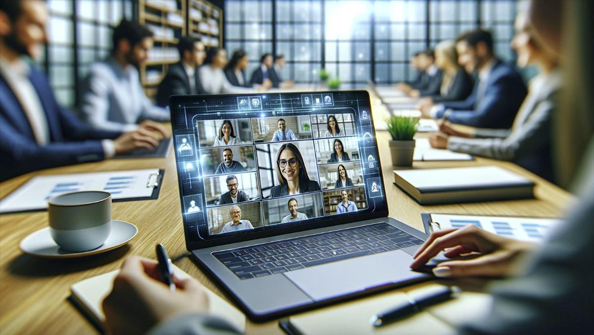 Cifrado y seguridad en videollamadas de WhatsApp Web