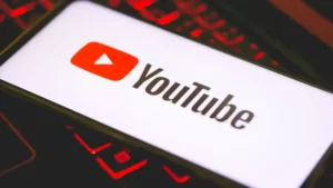 YouTube en segundo plano