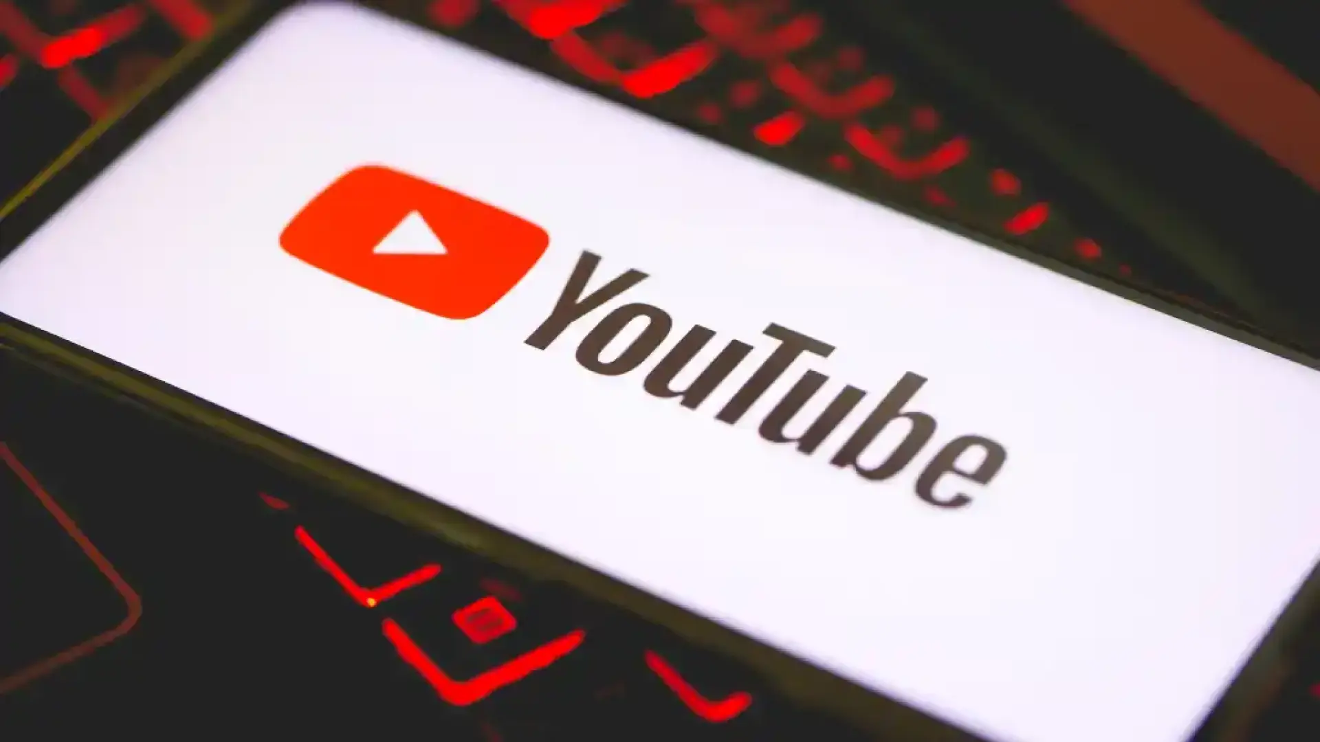 YouTube en segundo plano en el móvil YouTube en segundo plano en el móvil