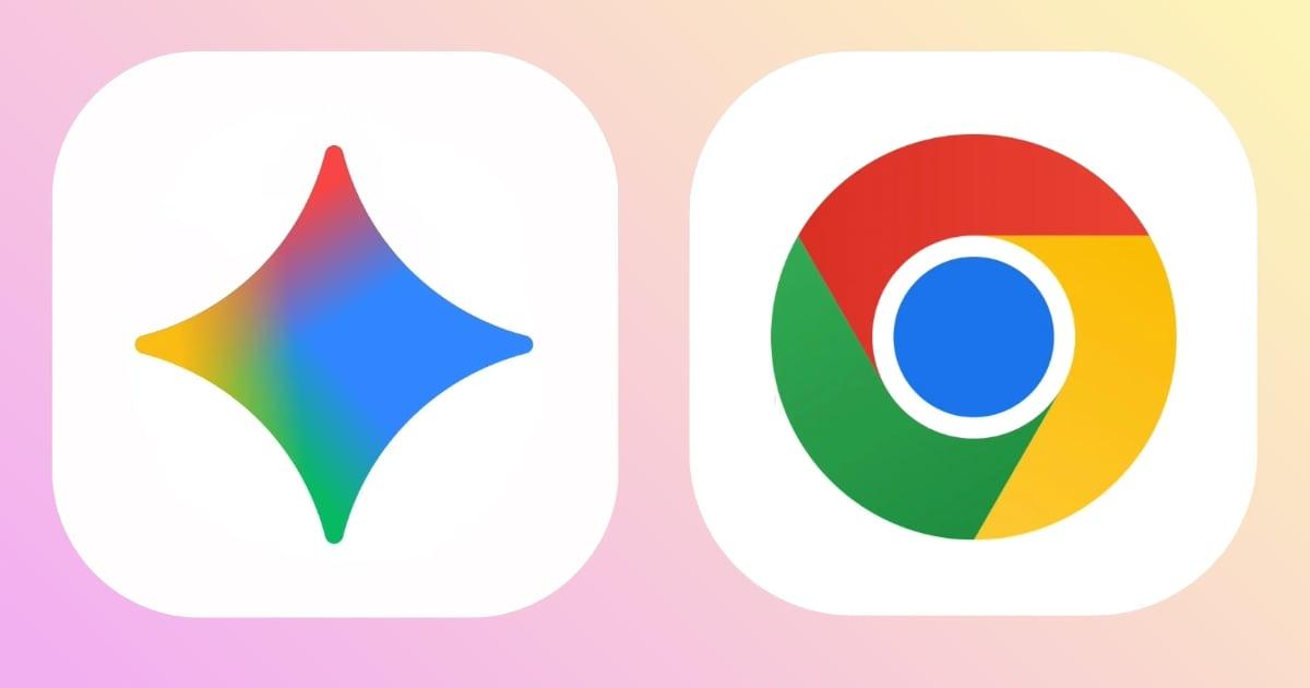 Auto Browse agente de IA de Chrome