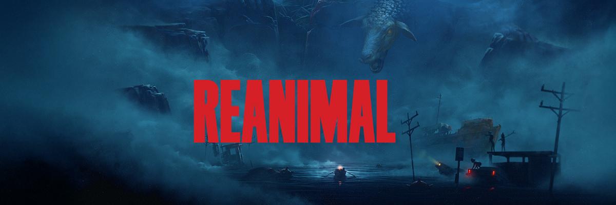 analisis del juego reanimal